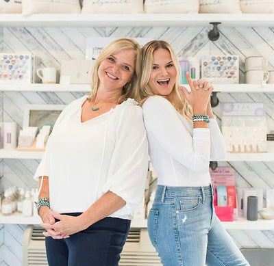 Meet Pam & Alyssa: A Mother/Daughter Sipping Duo Making Plymouth Proud