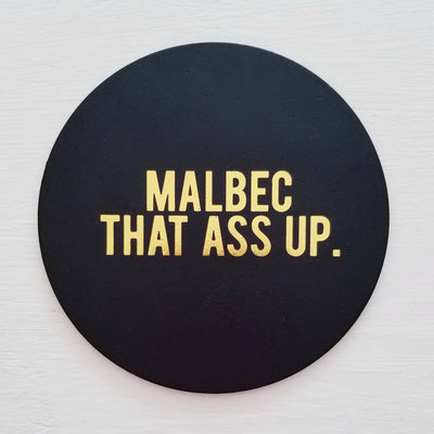 Where did Malbec originate?
