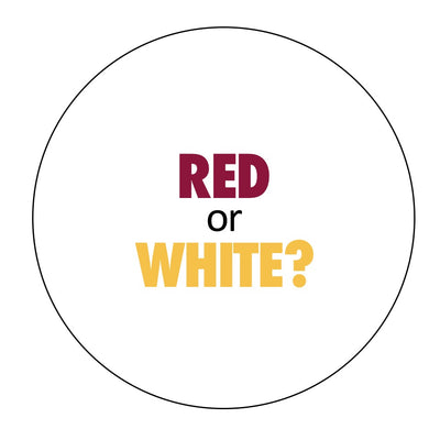 Is SAUVIGNON BLANC a Red Wine or a White Wine?